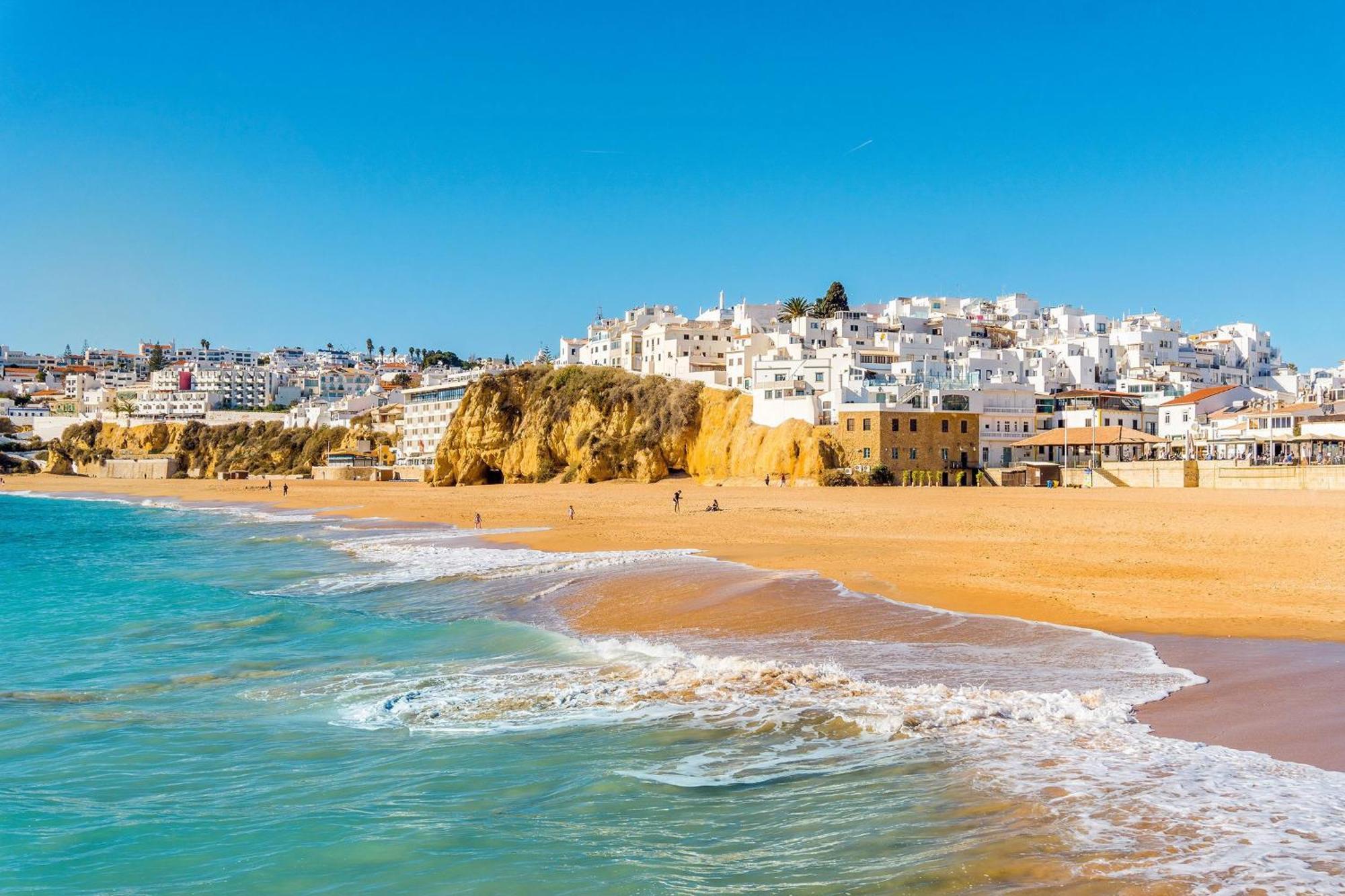 Albufeira Central 2 By Homing المظهر الخارجي الصورة
